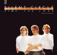Silent Circle - Time For Love (Super Action Mix)