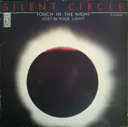 12'' - Silent Circle - Touch In The Night