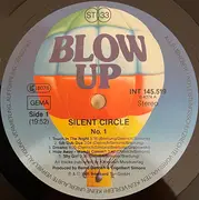 LP - Silent Circle - № 1