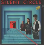 LP - Silent Circle - № 1