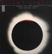 12inch Vinyl Single - Silent Circle - Touch In The Night