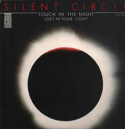 Silent Circle - Touch In The Night