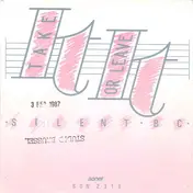 Silent B.C. - Take It Or Leave It