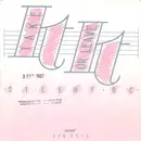 7inch Vinyl Single - Silent B.C. - Take It Or Leave It