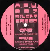 Silent Breed - Amazing Pudding