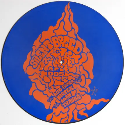 Silent Breed - Acid Fucker