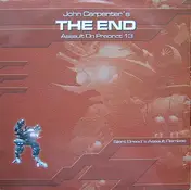 Silent Breed - John Carpenter's The End : Assault On Precinct 13