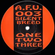 Silent Breed - One Two Three