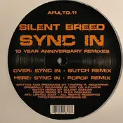 Silent Breed - Sync In (10 Year Anniversary Remixes)