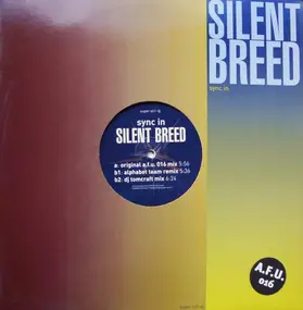 Silent Breed - Sync In