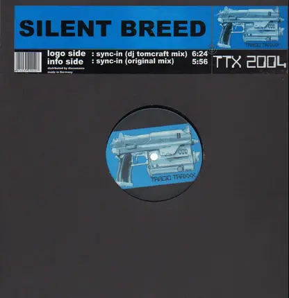 Silent Breed - Sync In