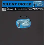 12'' - Silent Breed - Sync In