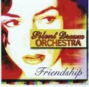 CD - Silent Dream Orchestra - Friendship