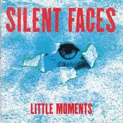 CD - Silent Faces - Little Moments