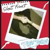 10'' - Silent Front / Tiger Force - Silent Front / Tiger Force - EP