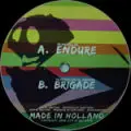 Breaker - Endure/Brigade