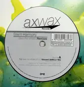 silent harmony - Save The Whales (Remixes)