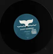 12inch Vinyl Single - Silent Harmony - Save The Whales