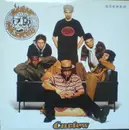 2 x 12inch Vinyl Single - Silent Majority - Curfew