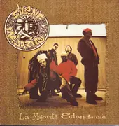 LP - Silent Majority - La Majorité Silencieuse