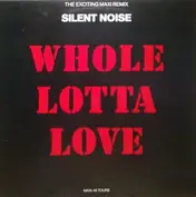 Silent Noise