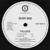 12inch Vinyl Single - Silent Nick - Palladio