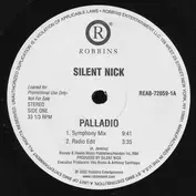 Silent Nick