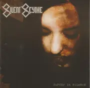 CD - Silent Scythe - Suffer In Silence