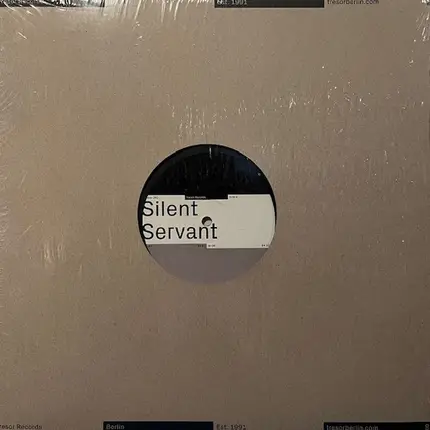 Silent Servant - In Memoriam