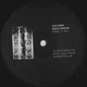 silent servant - Negative Fascination (Extended 12' Mixes)