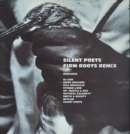 Silent Poets - Firm Roots Remix