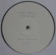 12inch Vinyl Single - Silent Poets - Save The Day