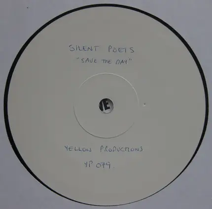 Silent Poets - Save The Day