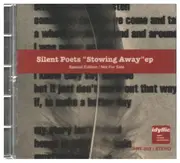 CD - Silent Poets - Stowing Away EP - Mini-CD