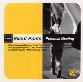 Silent Poets - Potential Meeting