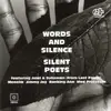 LP - Silent Poets - Words And Silence
