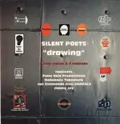 LP - Silent Poets - Drawing
