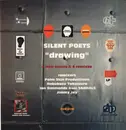 LP - Silent Poets - Drawing