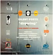 LP - Silent Poets - Drawing