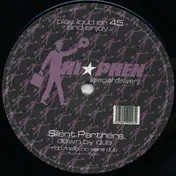 Silent Partners - Down By Dub