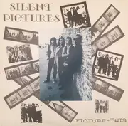 12inch Vinyl Single - Silent Pictures - Picture-This - Still Sealed