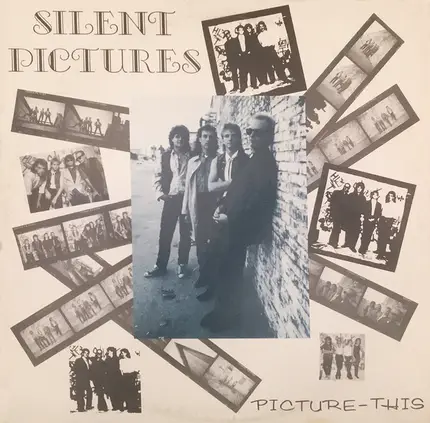 Silent Pictures - Picture-This