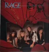 Silent Rage - Shattered Hearts