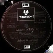 LP - Silent Running - Shades Of Liberty