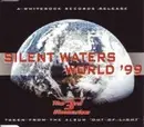 CD Single - Silent Waters - World'99