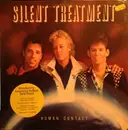 LP - Silent Treatment - Human Contact