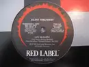 12inch Vinyl Single - Silent Treatment - Life On Earth