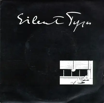 Silent Types - War Economy