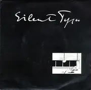 7inch Vinyl Single - Silent Types - War Economy