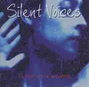 CD - Silent Voices - Suspicious Words